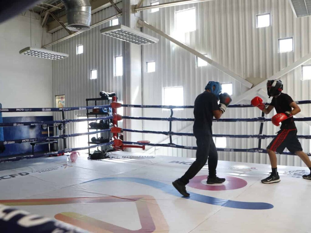 Este jueves de 2 enero se reactivarán clases en los centros deportivos municipales