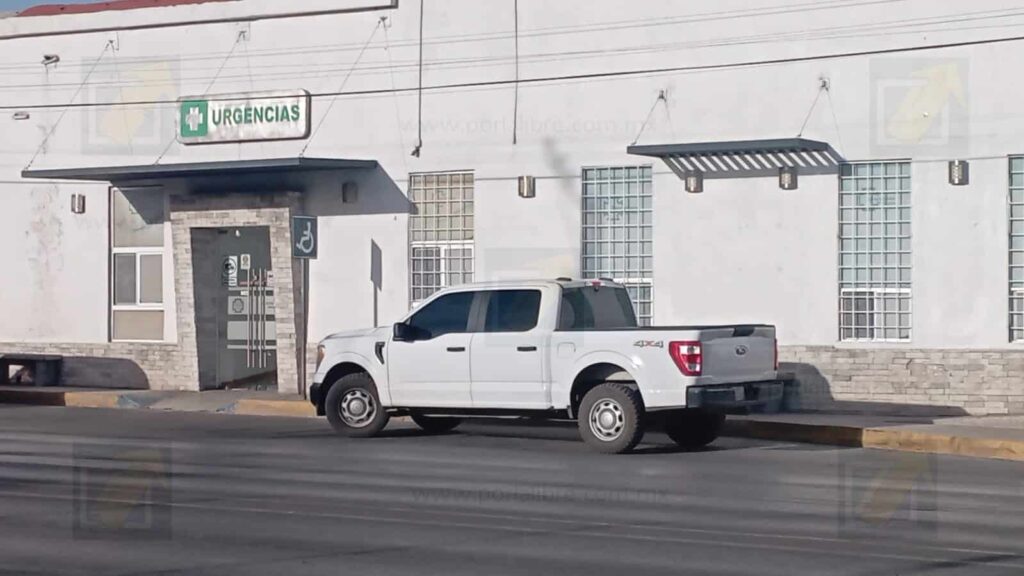 Hombre fallece en El Palmore tras recibir bala perdida en el pecho