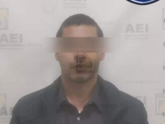 Inician proceso penal a «Chacal» por violencia sexual contra adolescente en la colonia 2 de octubre