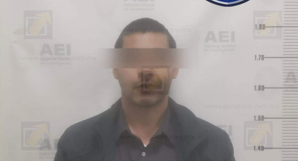 Inician proceso penal a «Chacal» por violencia sexual contra adolescente en la colonia 2 de octubre