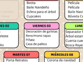 Invita DIF Estatal a los últimos días del Laboratorio Navideño