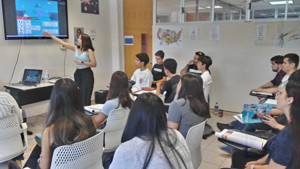 Invita UTCH a diplomado del idioma inglés con certificado de Cambridge