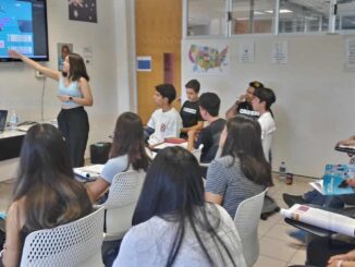 Invita UTCH a diplomado del idioma inglés con certificado de Cambridge