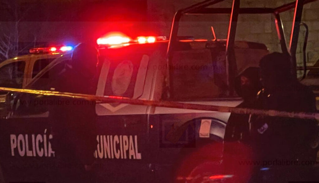 Fallece elemento de la Guardia Nacional que había sido baleado en la colonia Los Llanos