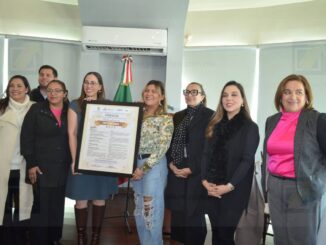 Este 15 de enero inician las inscripciones para participar en el reconocimiento “Chihuahuense Destacada 2025”