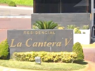 Hombre resulta herido tras ataque armado en fraccionamiento Cantera V