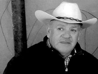 Fallece José Alfredo Vázquez Fernández, exalcalde de Madera, Chihuahua