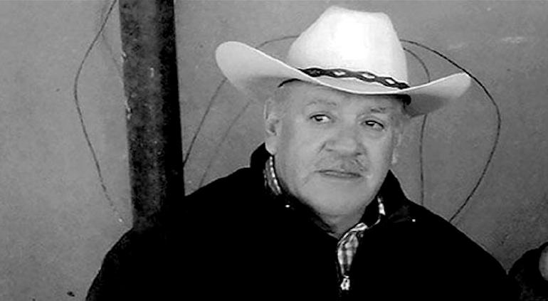 Fallece José Alfredo Vázquez Fernández, exalcalde de Madera, Chihuahua