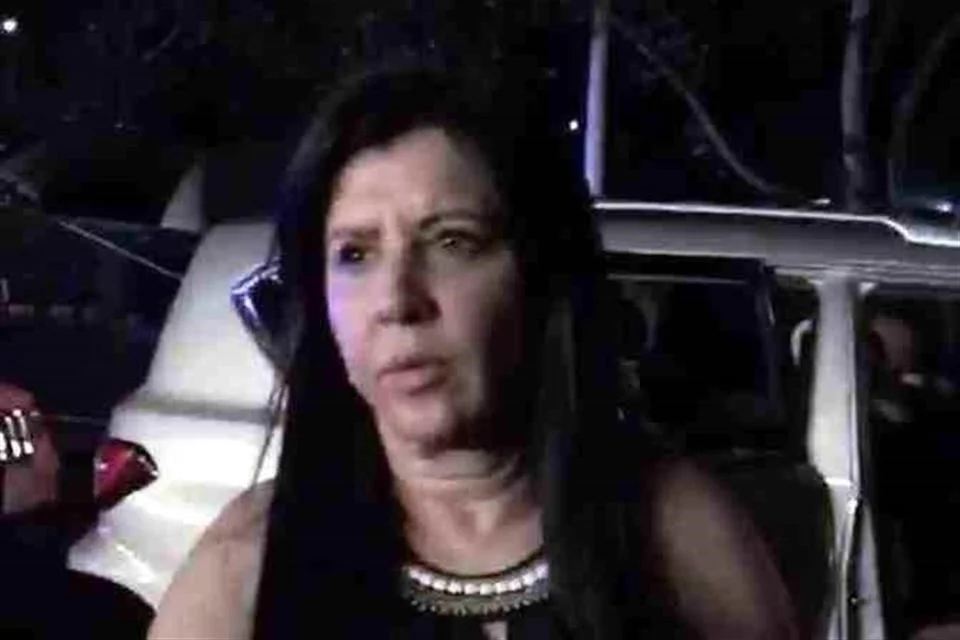 Juez concede libertad anticipada a la esposa de «El Mencho», pero su salida aún no es definitiva