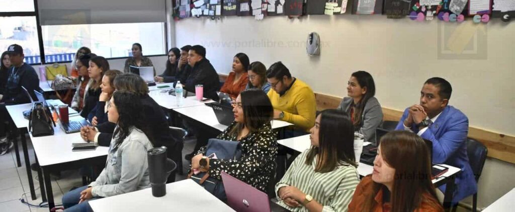 Inicia Normal Superior nuevo semestre de Maestría en Educación con más de 1,000 estudiantes