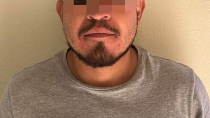 notifica-aei-orden-de-aprehension-a-sujeto-acusado-de-golpear-a-una-mujer-en-parral.jpg Notifica AEI orden de aprehensión a sujeto acusado de golpear a una mujer en Parral