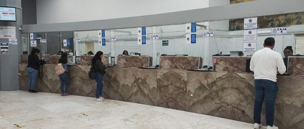 Ponte al corriente con tu Predial y paga con el 8% de descuento en febrero