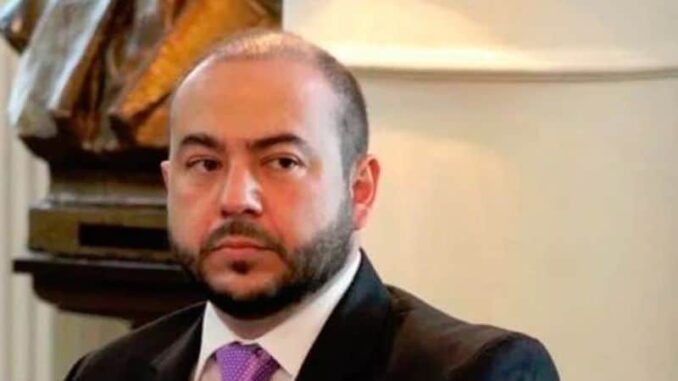 nombran-a-francisco-turati-munoz-como-titular-del-del-instituto-de-innovacion-y-competitividad.jpg Nombran a Francisco Turati Muñoz como titular del del Instituto de Innovación y Competitividad
