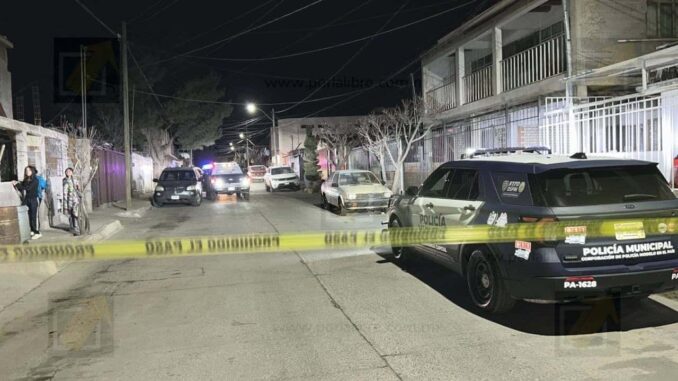 disparan-contra-un-hombre-en-la-colonia-san-jose-logra-salir-ileso.jpeg Disparan contra un hombre en la colonia San José; logra salir ileso