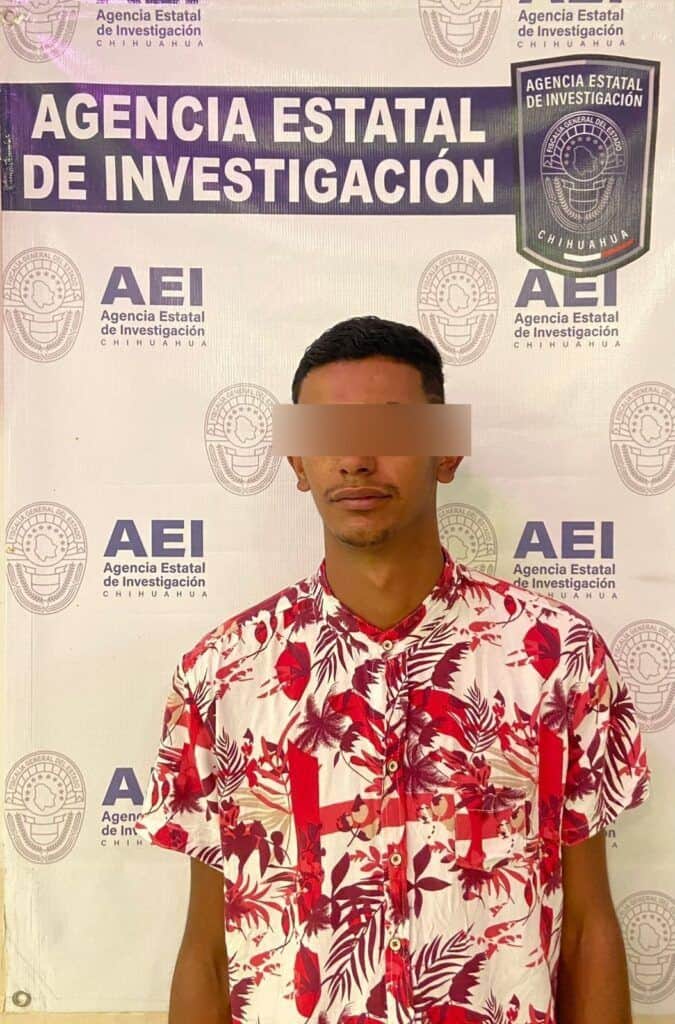 Sentenciado a casi 14 años de prisión por atentar contra la vida de una mujer en la colonia Vistas los Ojitos