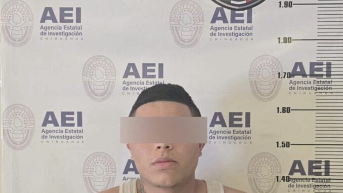 Cumplimentan orden de aprehensión contra probable homicida