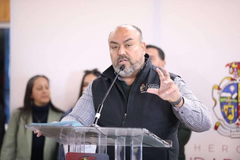 Retiran de las calles desechos para reciclaje en Cruzada Ecológica
