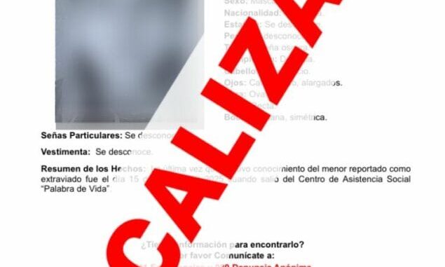 localizan-sanos-y-salvos-a-dos-menores-con-reporte-de-ausencia-en-chihuahua.jpg Localizan sanos y salvos a dos menores con reporte de ausencia en Chihuahua