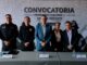 Anuncia alcalde Bonilla convocatoria de ascensos para elementos del H. Cuerpo de Bomberos y Rescate
