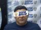 Evitan Policías Municipales posible fraude de fondos insuficientes y detienen a sospechoso