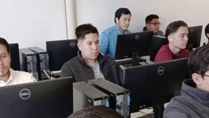se-certifican-22-estudiantes-de-la-utch-en-solidworks-cswa-nivel-asociado.jpeg Se certifican 22 estudiantes de la UTCH en Solidworks CSWA nivel asociado