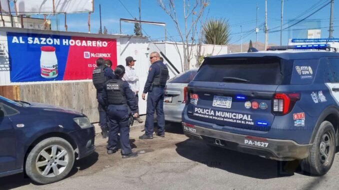 movilizacion-policial-tras-agresion-a-franeleros-en-las-inmediaciones-del-hospital-morelos.jpeg Movilización policial tras agresión a franeleros en las inmediaciones del Hospital Morelos