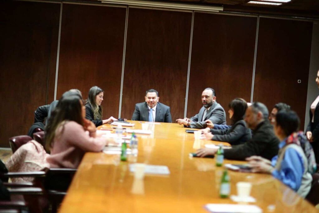 Construirán Centro Municipal de la Misericordia para personas en movilidad