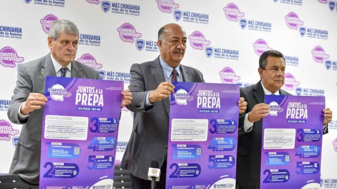 anuncia-seyd-periodo-de-registro-para-ingreso-a-preparatoria.jpeg Anuncia SEyD periodo de registro para ingreso a preparatoria