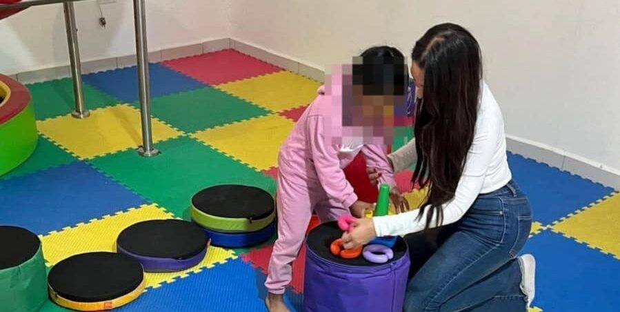 Invita IMPAS a la ciudadanía a conocer la terapia sensorial