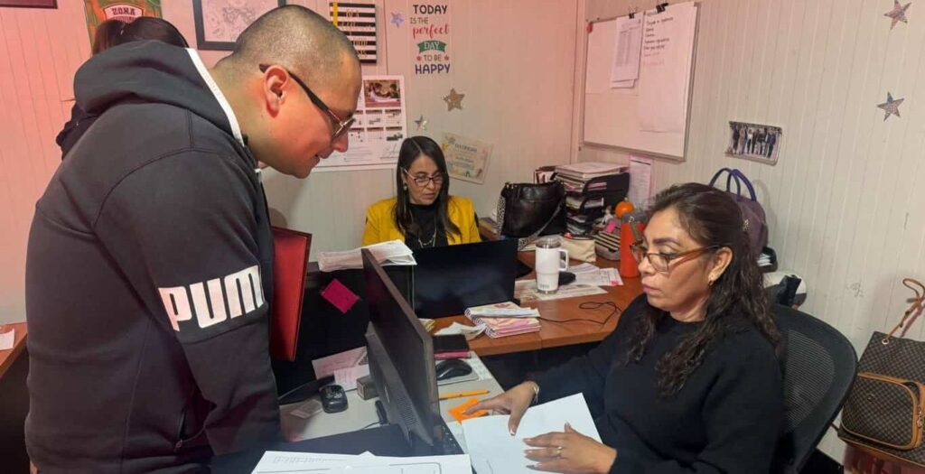 Concluye proceso de preinscripciones a Educación Básica con 131 mil 957 registros