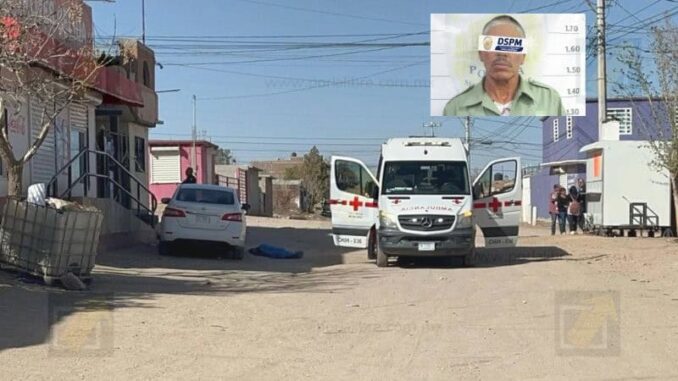 presentan-al-detenido-sospechoso-de-asesinar-a-un-hombre-en-secretaria-de-la-marina.jpg Presentan al detenido sospechoso de asesinar a un hombre en Secretaría de la Marina
