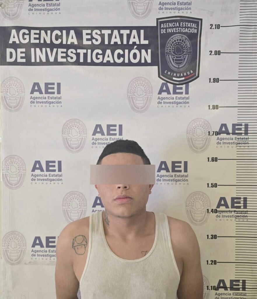 Vinculan a proceso a imputado por homicidio en el fraccionamiento Valles de América