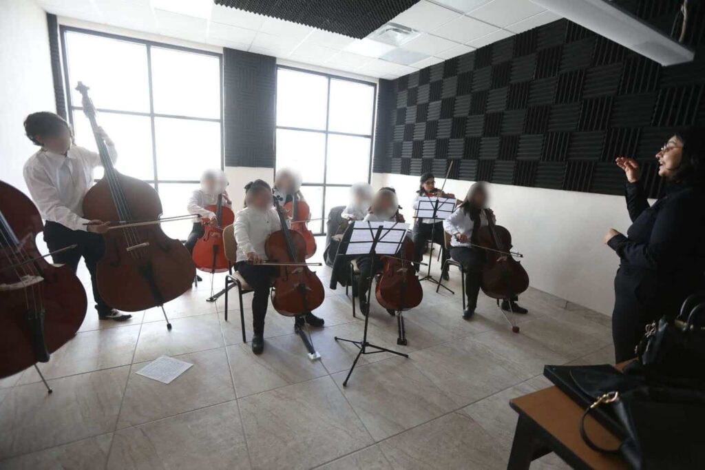 Inauguran nuevas instalaciones en Complejo Cultural Bonanza Biné