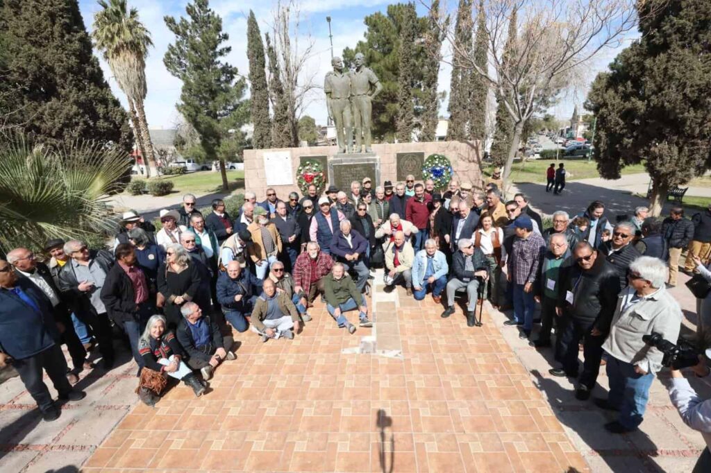 Conmemoran aniversario de la ESAHE