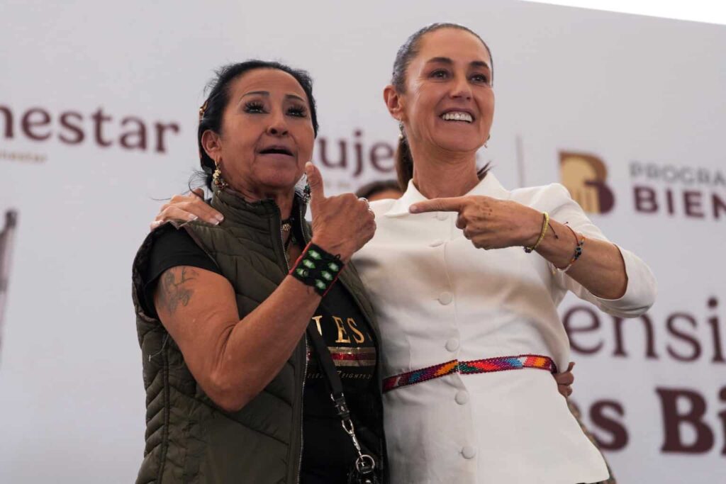 Sheinbaum asegura que el 1 de junio será el Día de la Democracia por la elección judicial