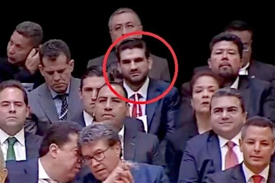 PAN señala presuntos beneficios a Morena por abogados vinculados al crimen organizado