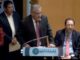 Garantiza secretario del SNTE, que no se afectará a docentes con la reforma a la Ley del ISSSTE