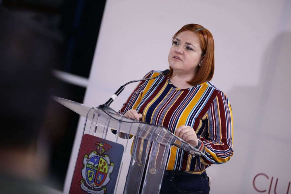 Inicia estrategia federal Jornadas por la Paz en Anapra