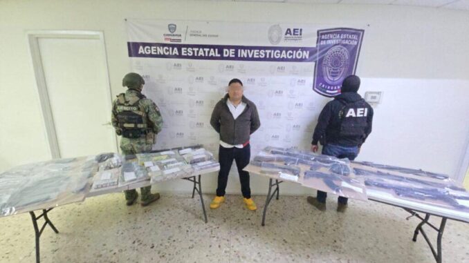 vinculan-a-proceso-a-detenido-con-arsenal-en-la-colonia-cdp.jpg Vinculan a proceso a detenido con arsenal en la colonia CDP