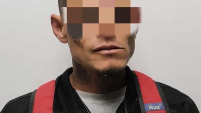 con-orden-de-aprehension-es-detenido-por-el-delito-de-violencia-familiar-en-jimenez.jpg Con orden de aprehensión es detenido por el delito de violencia familiar en Jiménez