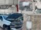 Asegura Operativo Conjunto en Moris una pickup con armas largas, cartuchos y cristal