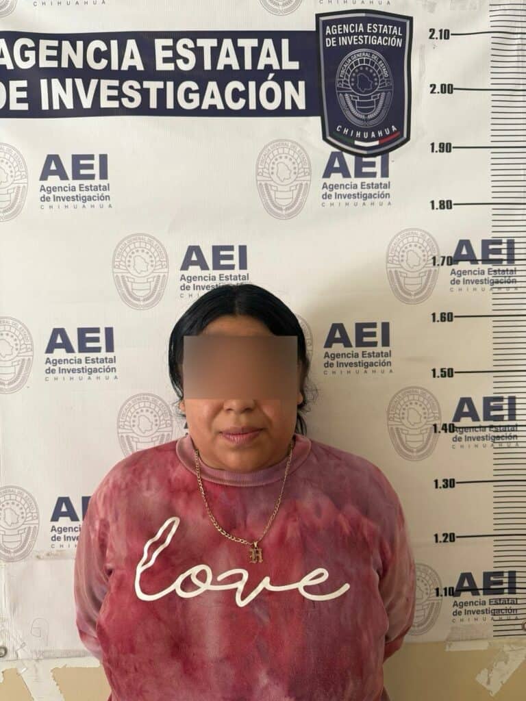 Vinculan a proceso a mujer por los delitos de secuestro y extorsión cometido en bar de Ciudad Juárez