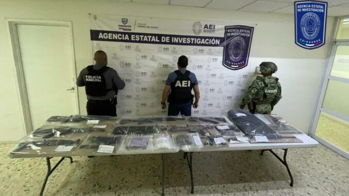 asegura-operativo-conjunto-arsenal-y-droga-en-pickup-abandonada-en-rinconada-los-nogales.jpg Asegura Operativo Conjunto arsenal y droga en pickup abandonada en Rinconada Los Nogales