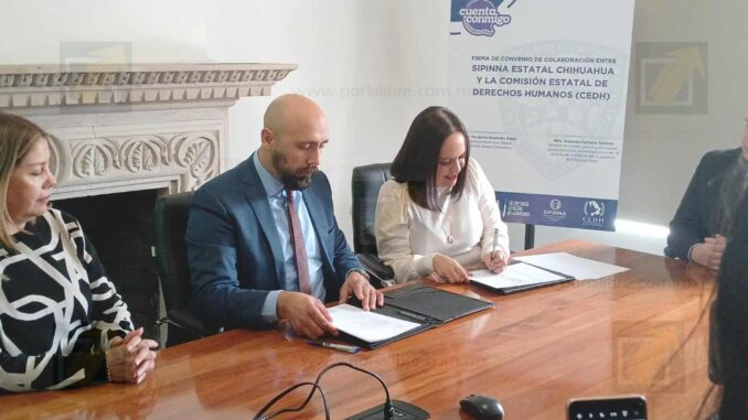 firman-convenio-sipinna-y-cedh-para-fortalecer-la-proteccion-de-los-derechos-de-ninas-ninos-y-adolescentes.jpeg Firman convenio Sipinna y CEDH para fortalecer la protección de los derechos de niñas, niños y adolescentes
