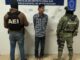 Capturan AEI y SEDENA a sujeto acusado de llevarse a hermanitos de Guachochi