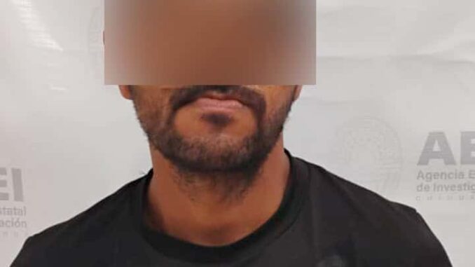 captura-aei-a-sujeto-acusado-por-un-robo-cometido-en-parral.jpg Captura AEI a sujeto acusado por un robo cometido en Parral