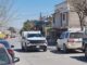 Hallan cuerpo encobijado en «picadero» de la colonia Juan Güereca