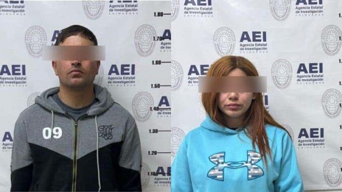 a-proceso-el-hermano-del-senor-de-la-v-y-la-mujer-detenidos-en-quintas-montecarlo.jpg A proceso el hermano del «Señor de la V» y la mujer detenidos en Quintas MonteCarlo