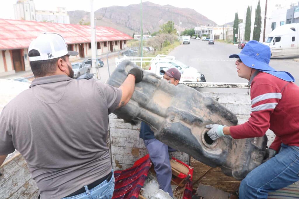 Visitará programa Destilichadero siete colonias del 3 al 8 de marzo