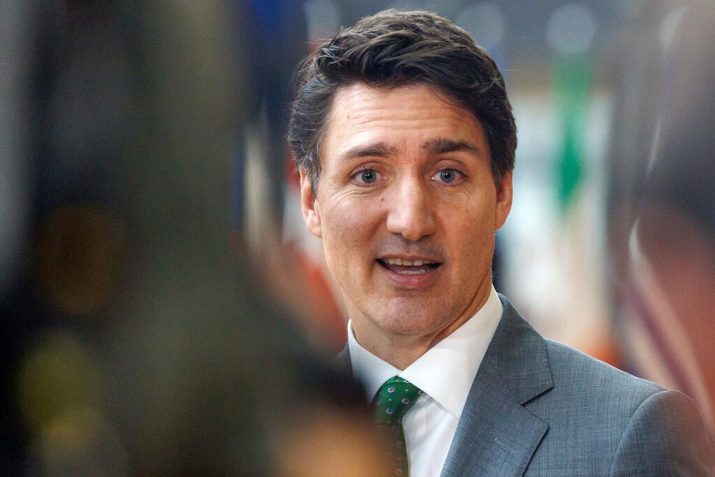 Canadá anuncia represalias contra EE.UU. por aranceles de Trump